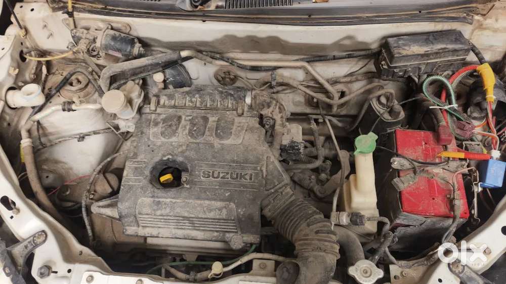 Maruti Suzuki Alto 2015 With 53040 Km Driven