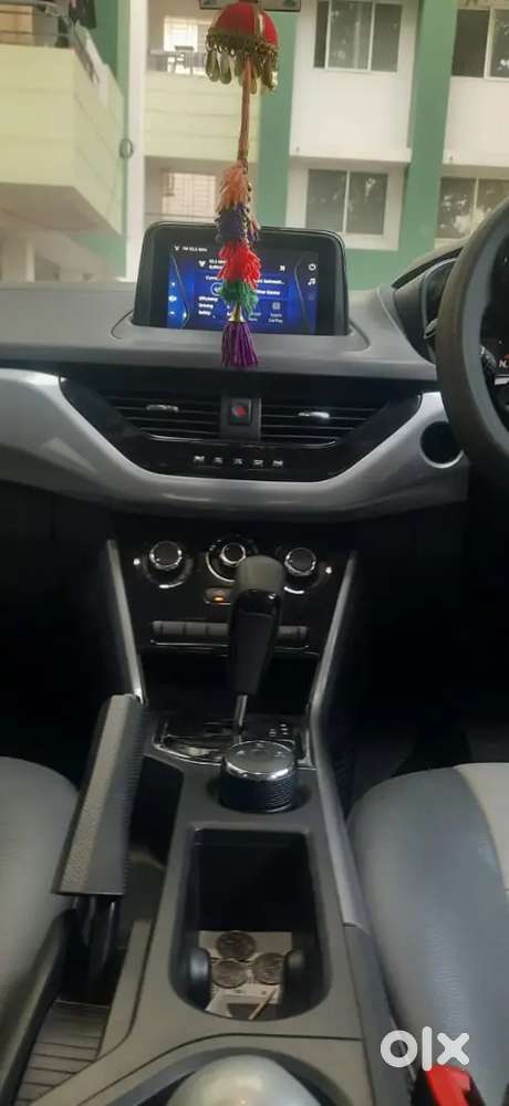 Tata Nexon 2023 Car