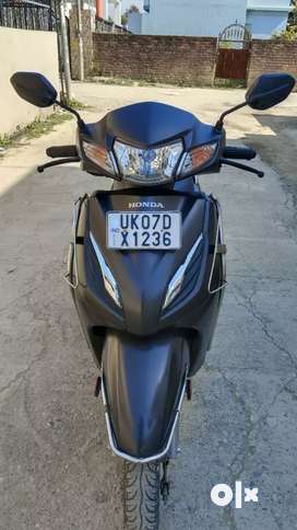 Olx scooty deals activa