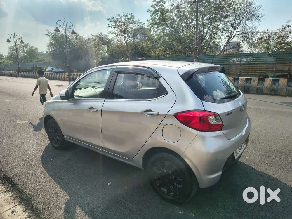 Tata Tiago Xz, 2016, Petrol