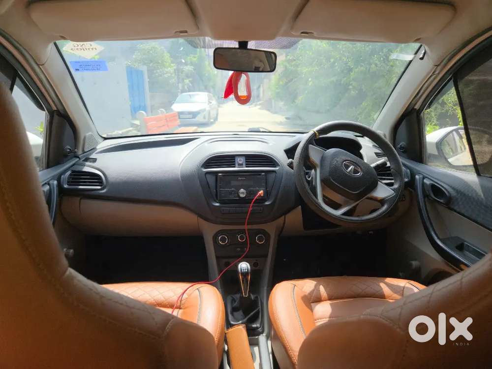 Tata Tiago 1.2 Revotron 2017
