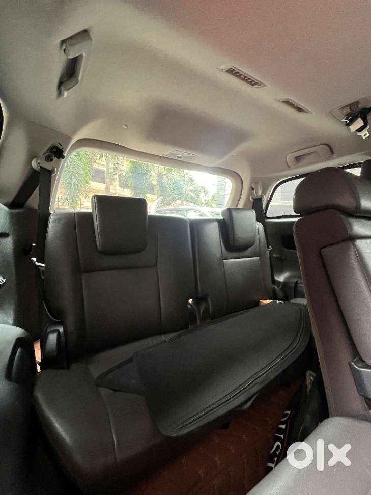 Toyota Fortuner 3.0 4x2 Automatic, 2018, Diesel