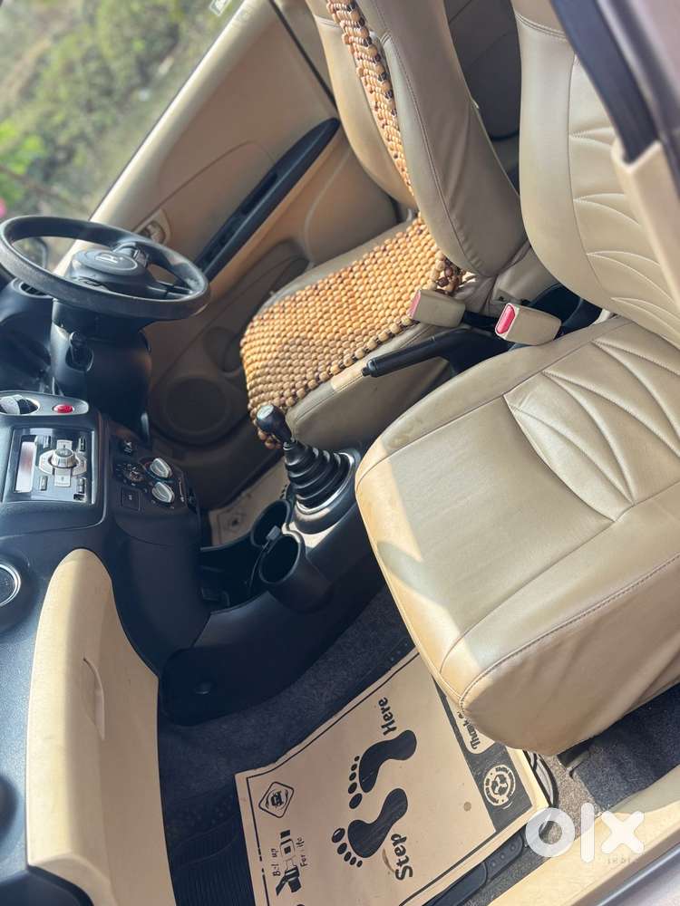 Honda Amaze S Option I-vtec, 2014, Cng & Hybrids