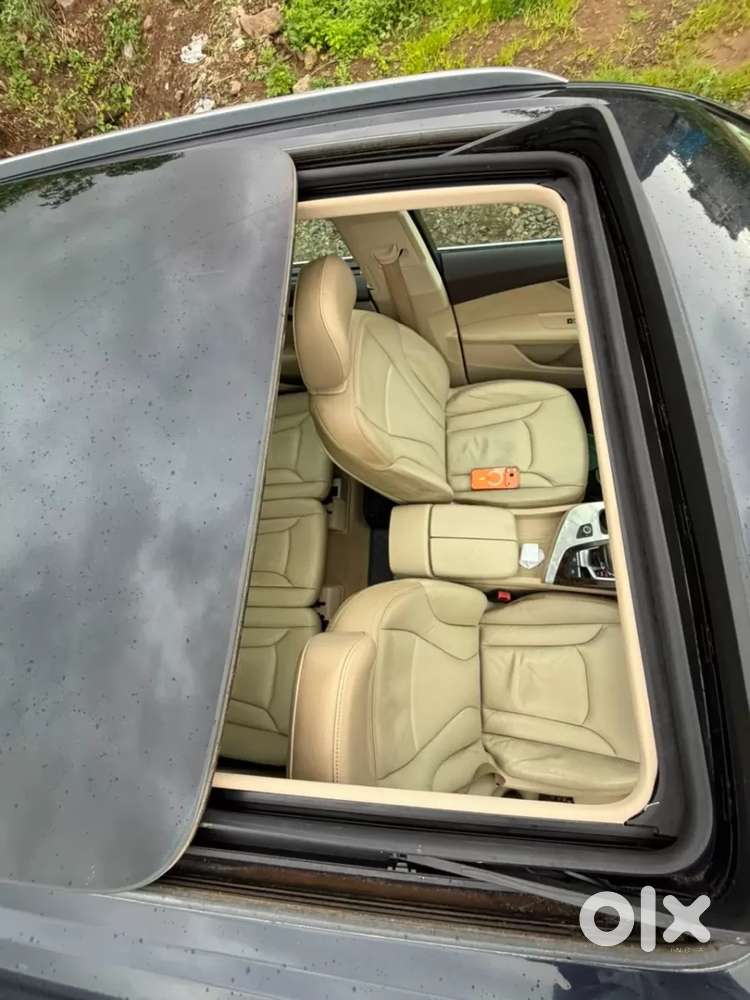 Audi Q7 3.0 45 Tdi Premium Plus, 2016, Diesel
