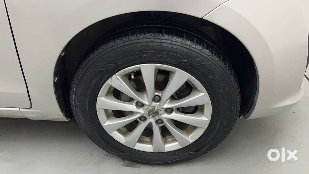 Maruti Suzuki Ertiga 1.5 Zxi, 2014, Petrol