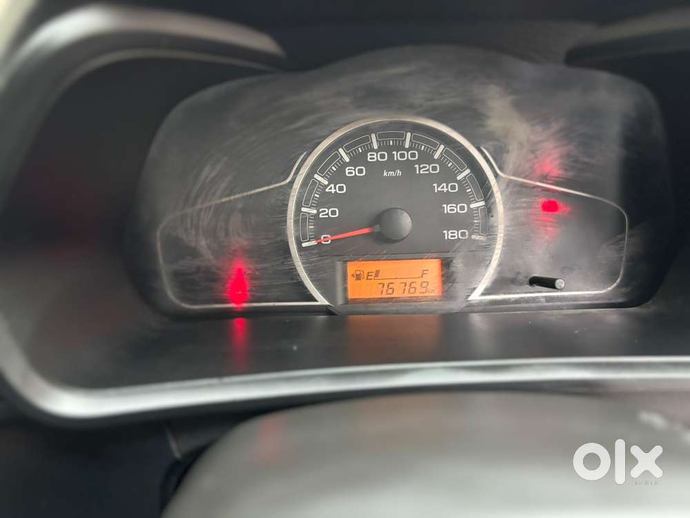 Maruti Suzuki Alto 800 Vxi Airbag, 2020, Petrol