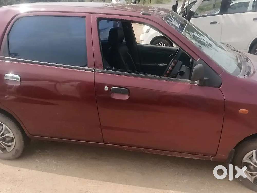 Maruti Suzuki Alto 800 2006 Petrol 54000 Km Driven