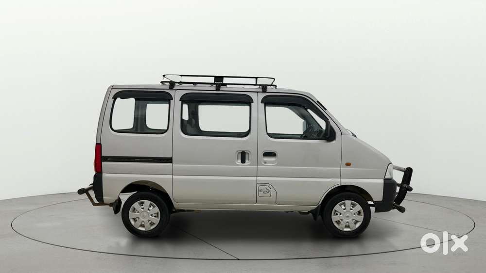 Maruti Suzuki Eeco 5 Seater AC, 2023, Petrol