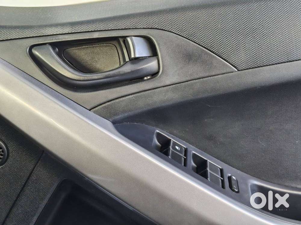 Tata Nexon 1.2 Revotron XM, 2021, Petrol