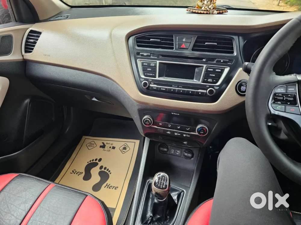 Hyundai Elite I20 1.4 Crdi Asta (o), 2015, Diesel