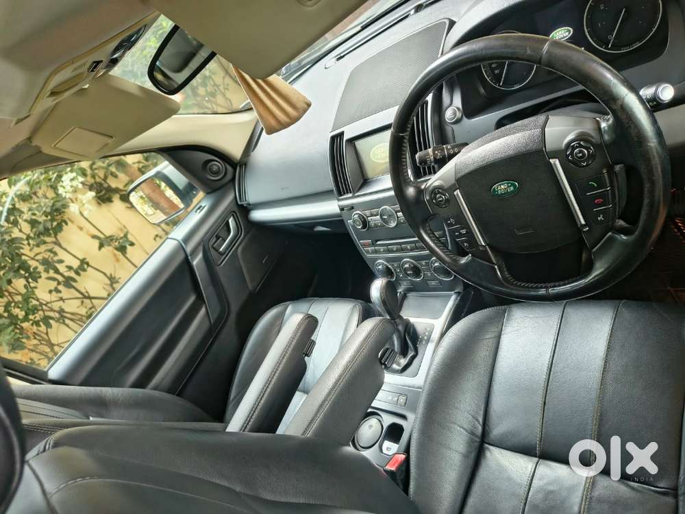 Land Rover Freelander 2 2013 Se