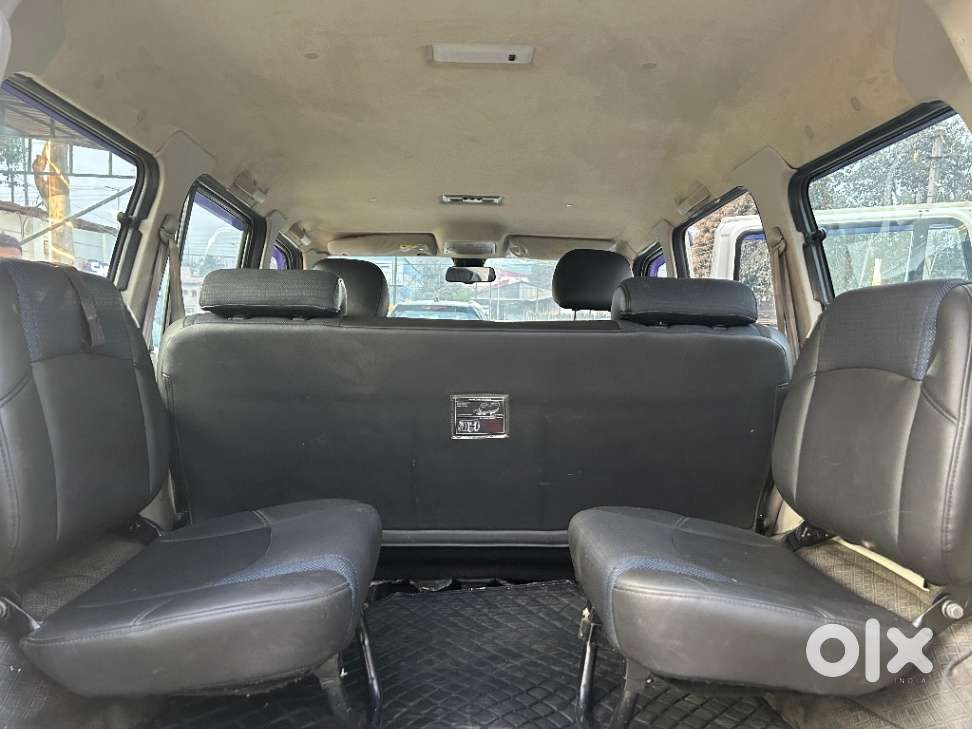 Mahindra Scorpio S11 Mt 7s, 2020, Diesel