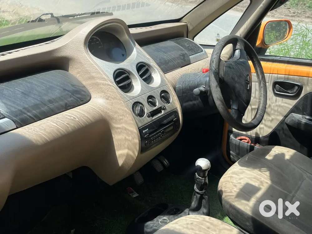 Tata Nano 2013 Lx Model Ac Power Window