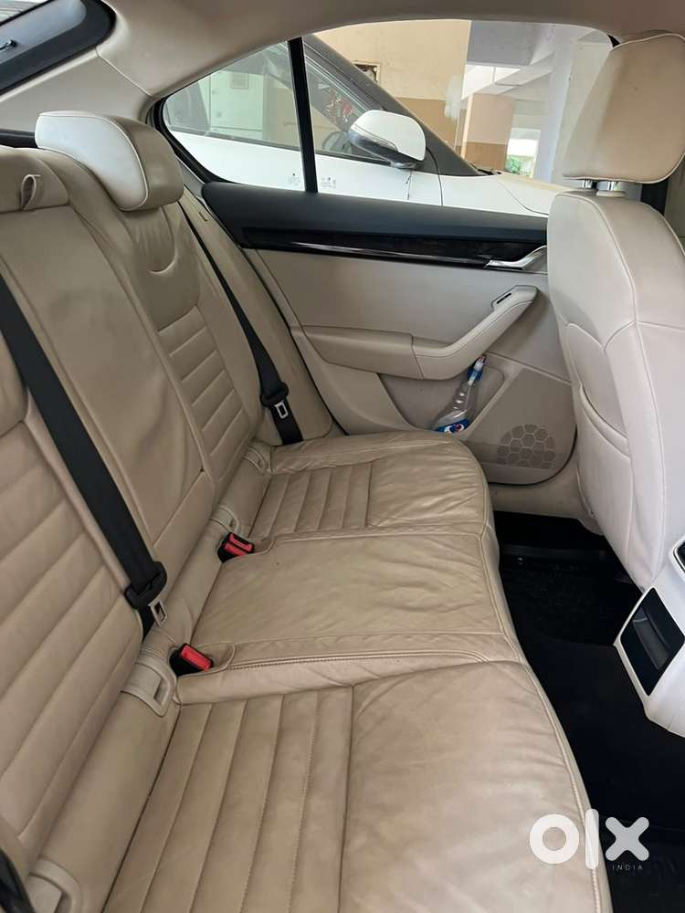 Skoda Octavia 2017 Petrol