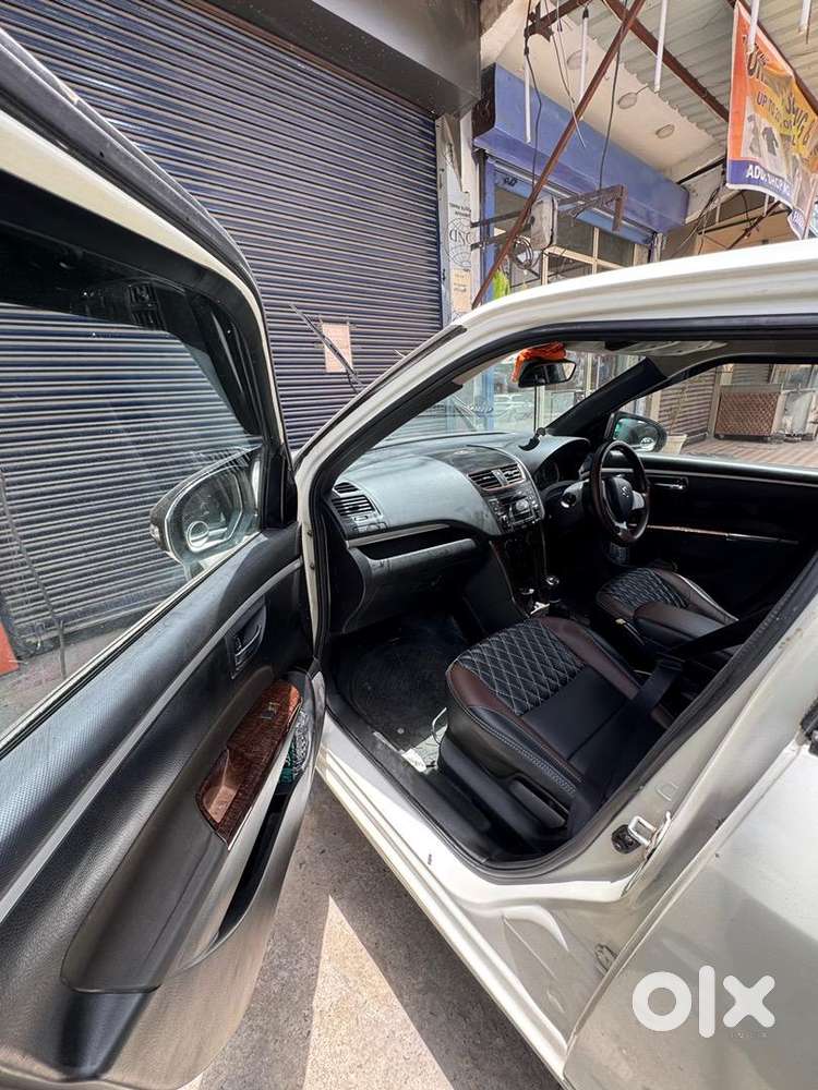 Maruti Suzuki Petrol 2015