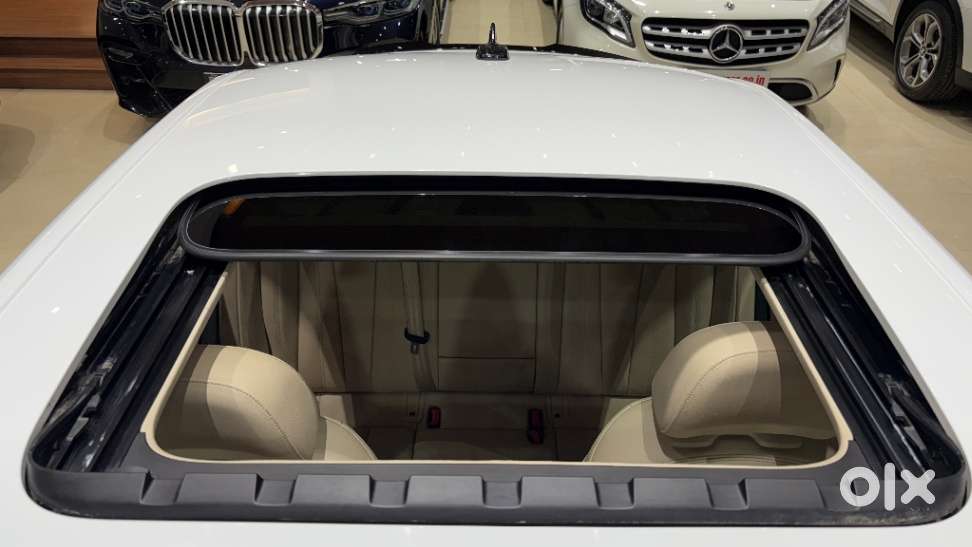 Audi A4 2.0 35 Tdi Premium Plus Sunroof, 2018, Diesel