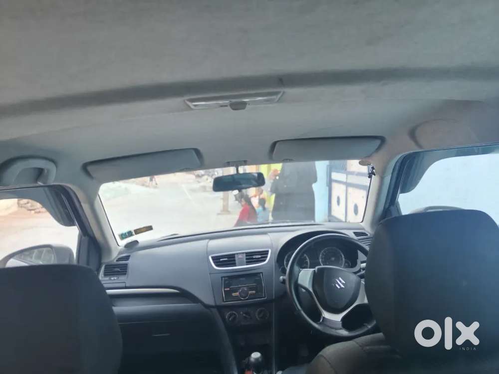 Maruti Suzuki Swift 2013 Petrol Good Condition