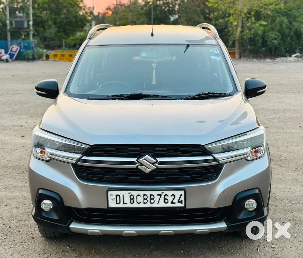 Maruti Suzuki Xl6 1.5 Zeta Mt, 2021, Petrol