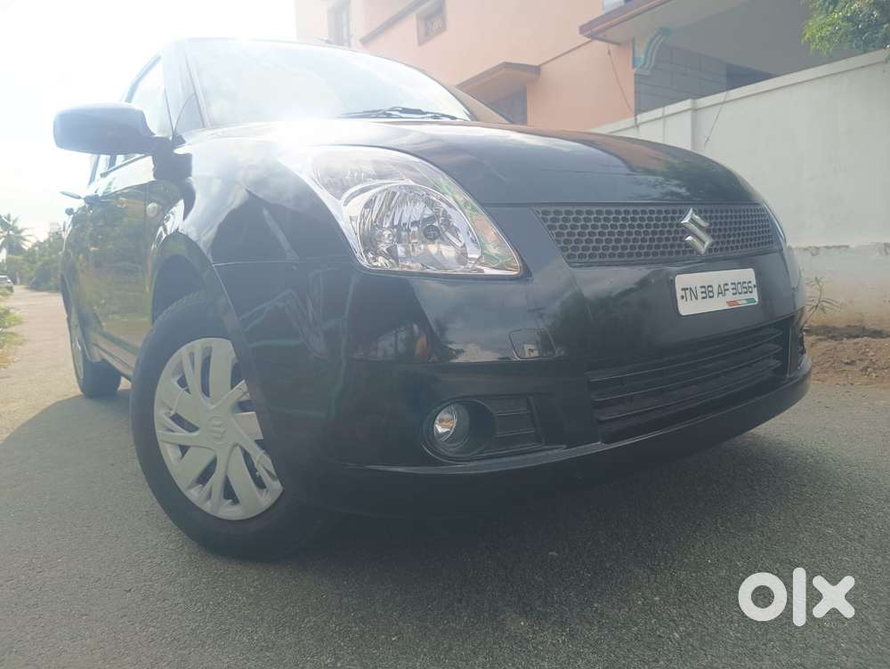 Honda City Zx Gxi, 2008, Petrol