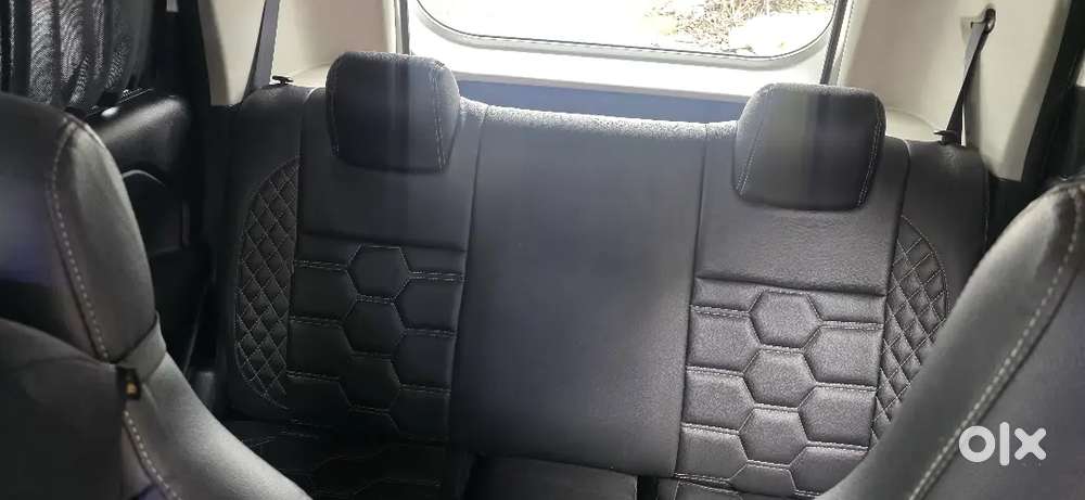 Maruti Suzuki Wagon R Lxi Cng 2022