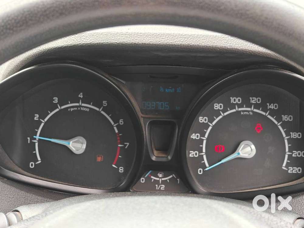 Ford Ecosport 1.5 Ti Vct Mt Titanium, 2015, Petrol