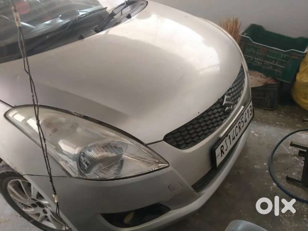 Maruti Suzuki Swift 2013 Diesel Well Maintained
