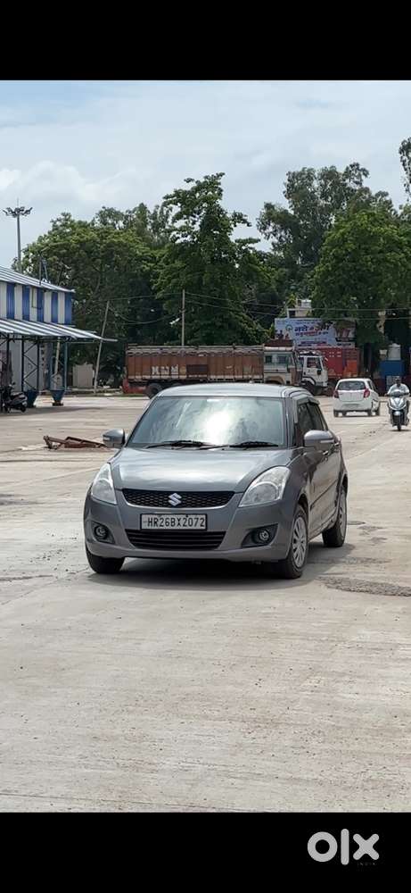 Swift Maruti Suzuki 2013