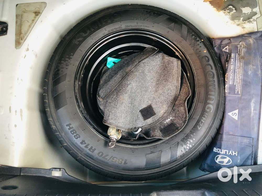 Hyundai I20 Diesel Sportz, 2018, Diesel