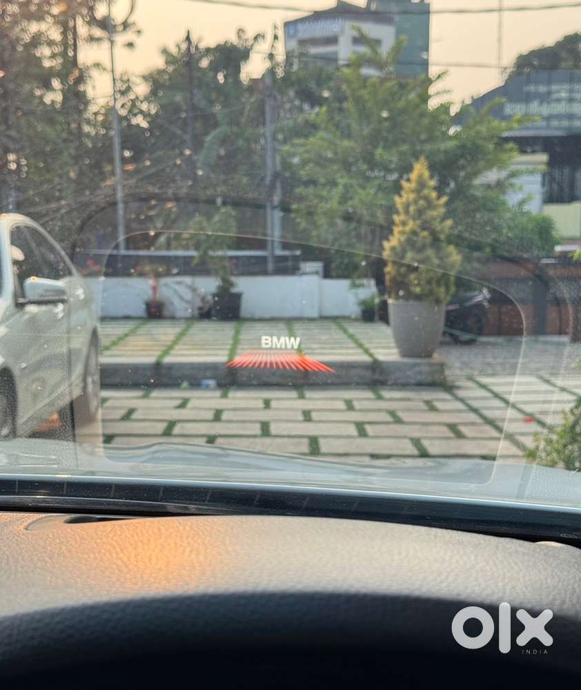 Bmw 530d Msport 2013 Diesel 110000 Km Driven