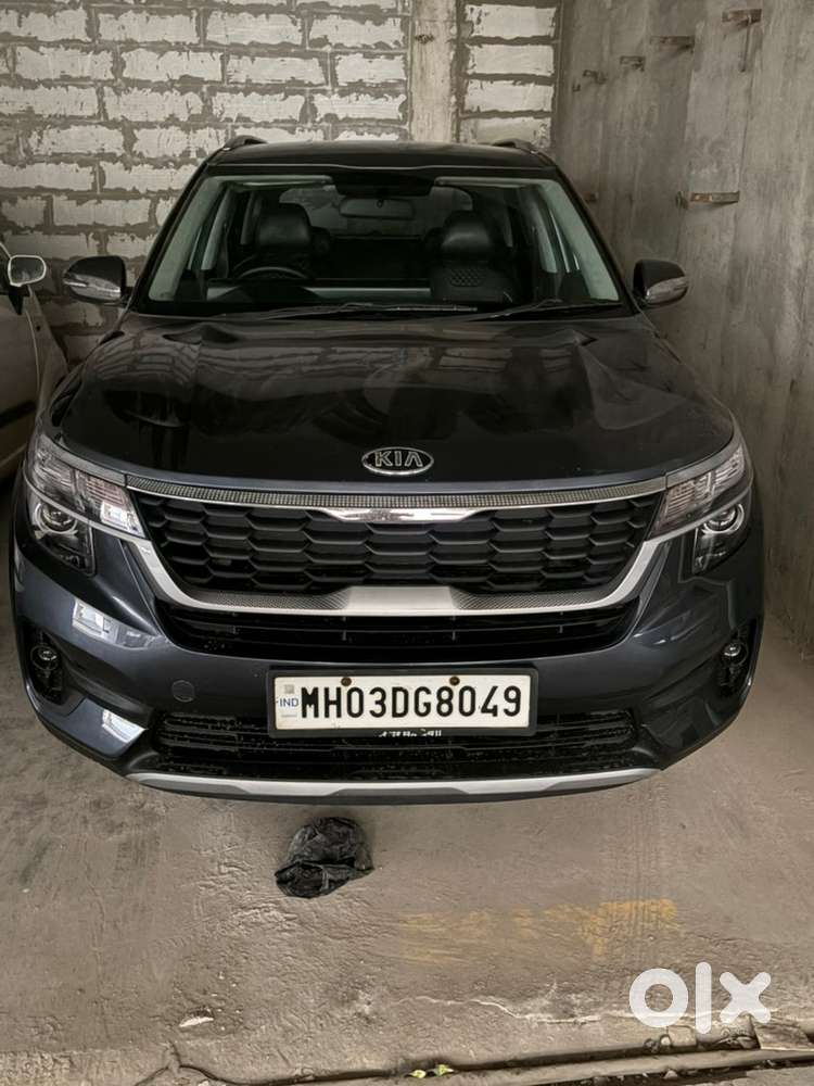 Kia Seltos Htk 2020