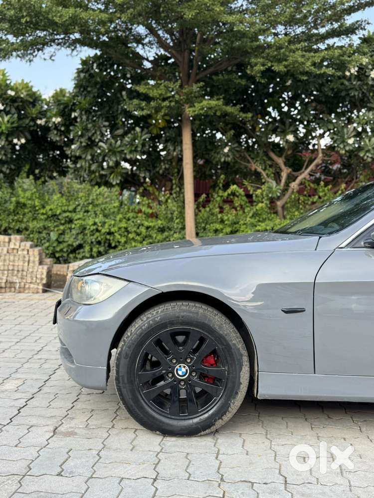 Bmw 3 Series 320d Gt Sport, 2009, Diesel