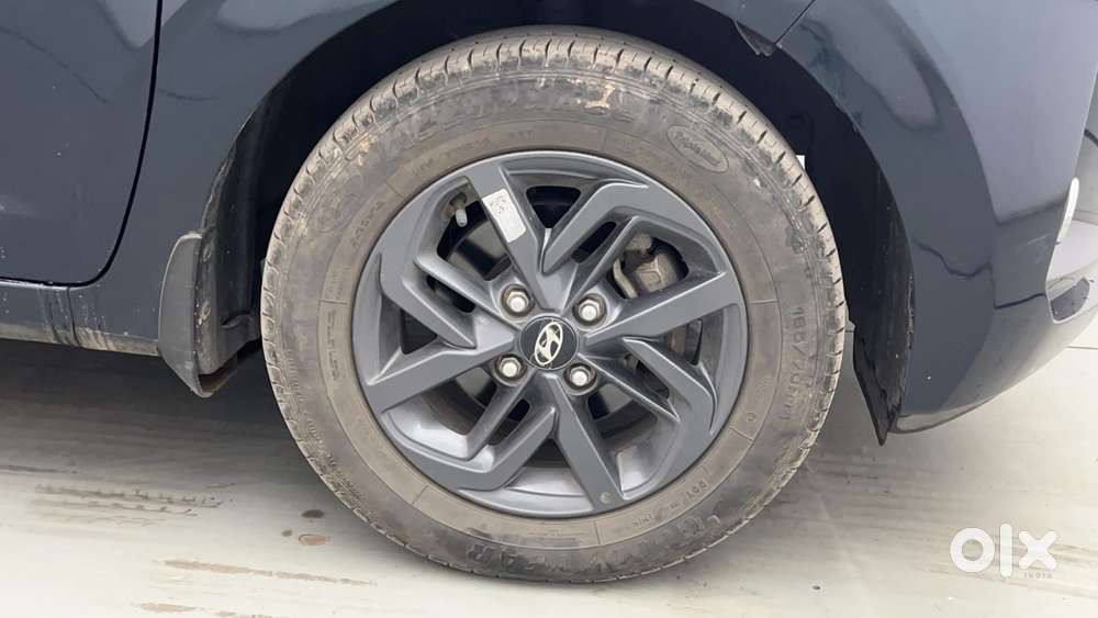 Hyundai Grand I10 Nios Sportz 1.2 Kappa Vtvt, 2022, Petrol