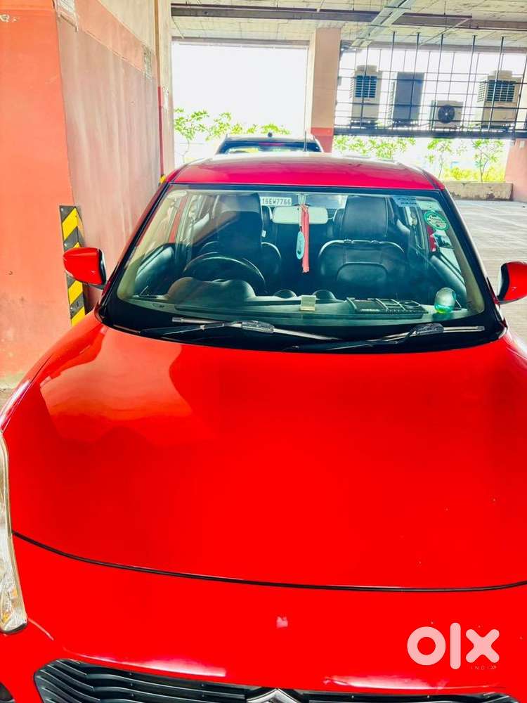 Maruti Suzuki Swift 2019 Petrol Good Condition