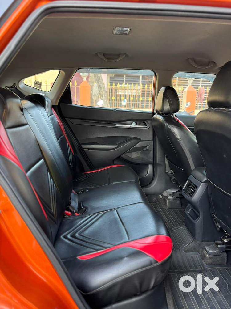 Kia Seltos Htk D, 2020, Diesel