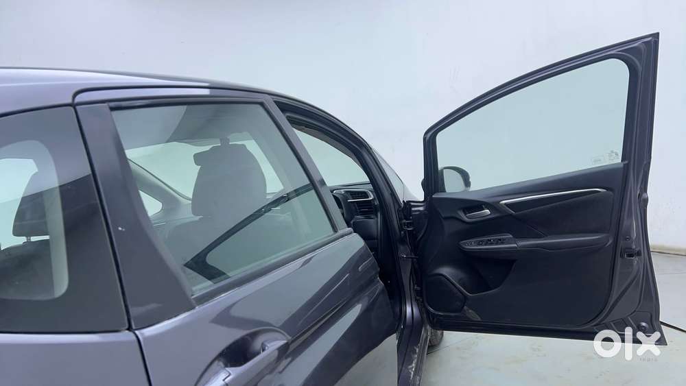 Honda Jazz Vx Diesel, 2017, Diesel