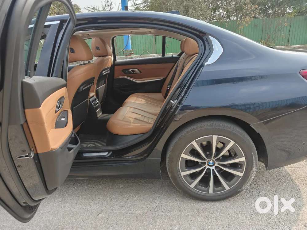 Bmw 3 Series 2021 Diesel