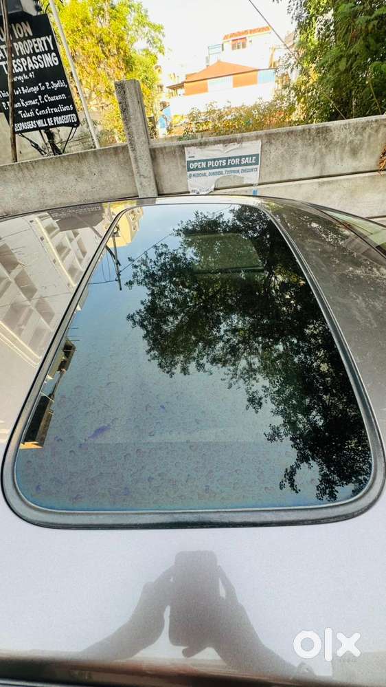 Honda City 2014-2015 V At, 2012, Petrol