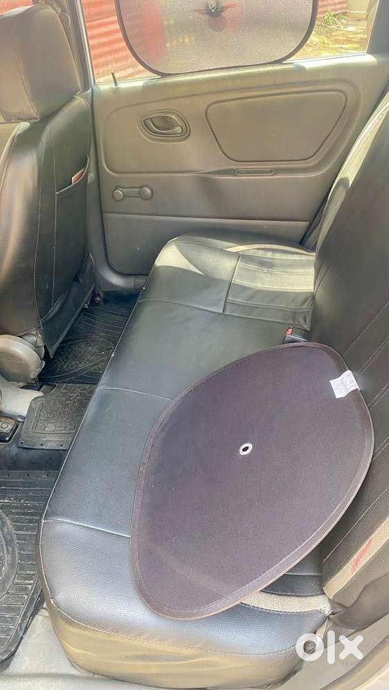 Maruti Suzuki Alto 2003