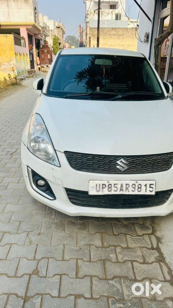 Maruti Suzuki Swift 2015 Diesel Good Condition