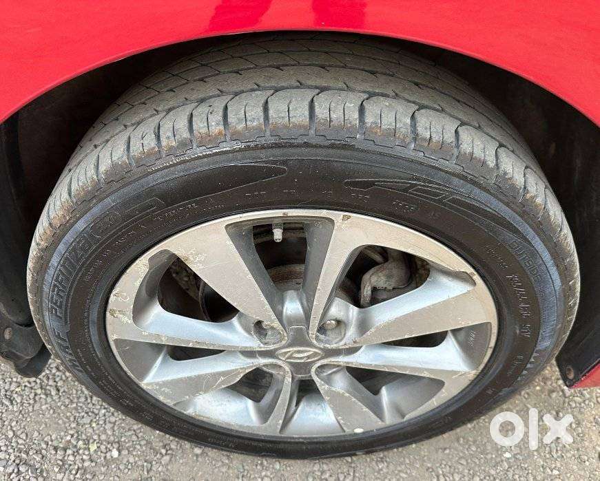 Hyundai Elite I20 Sportz 1.2, 2015, Petrol