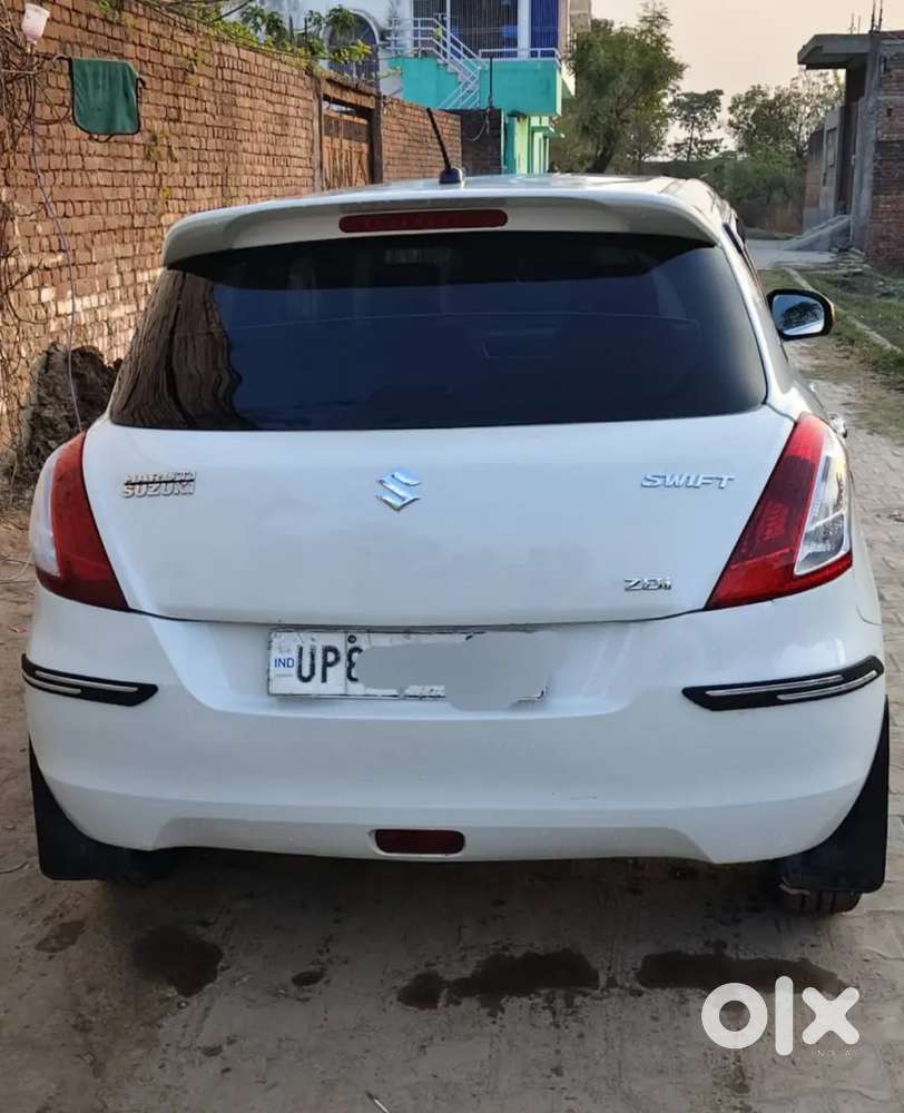 Maruti Swift Zdi Top Model 2013  Diesel  Well Maintained