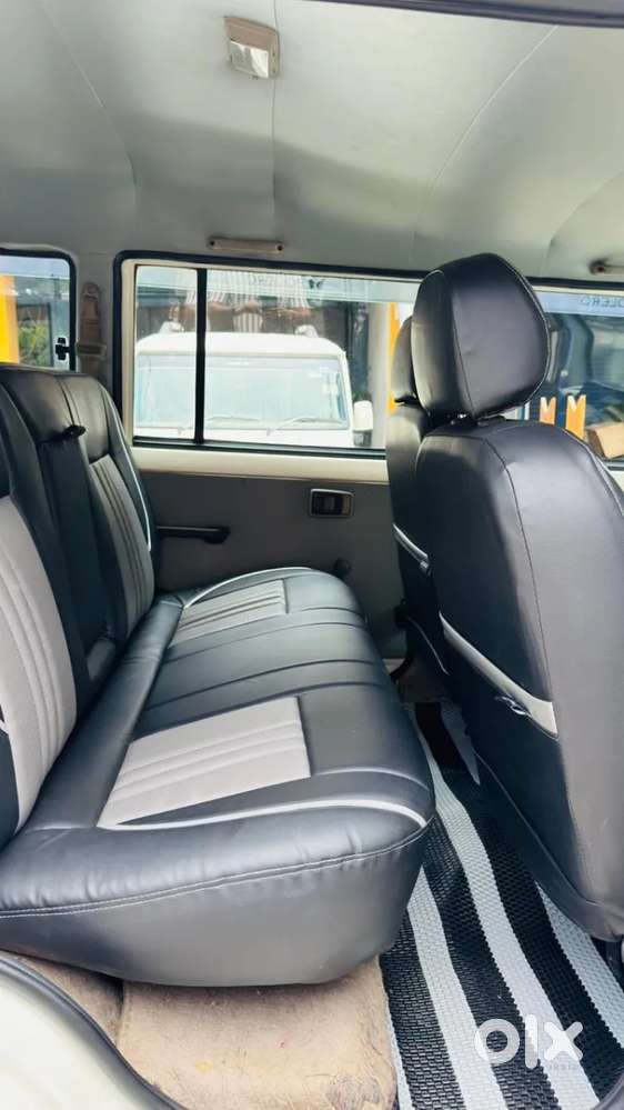 Mahindra Bolero Plus Ac Bs Iv, 2019, Diesel