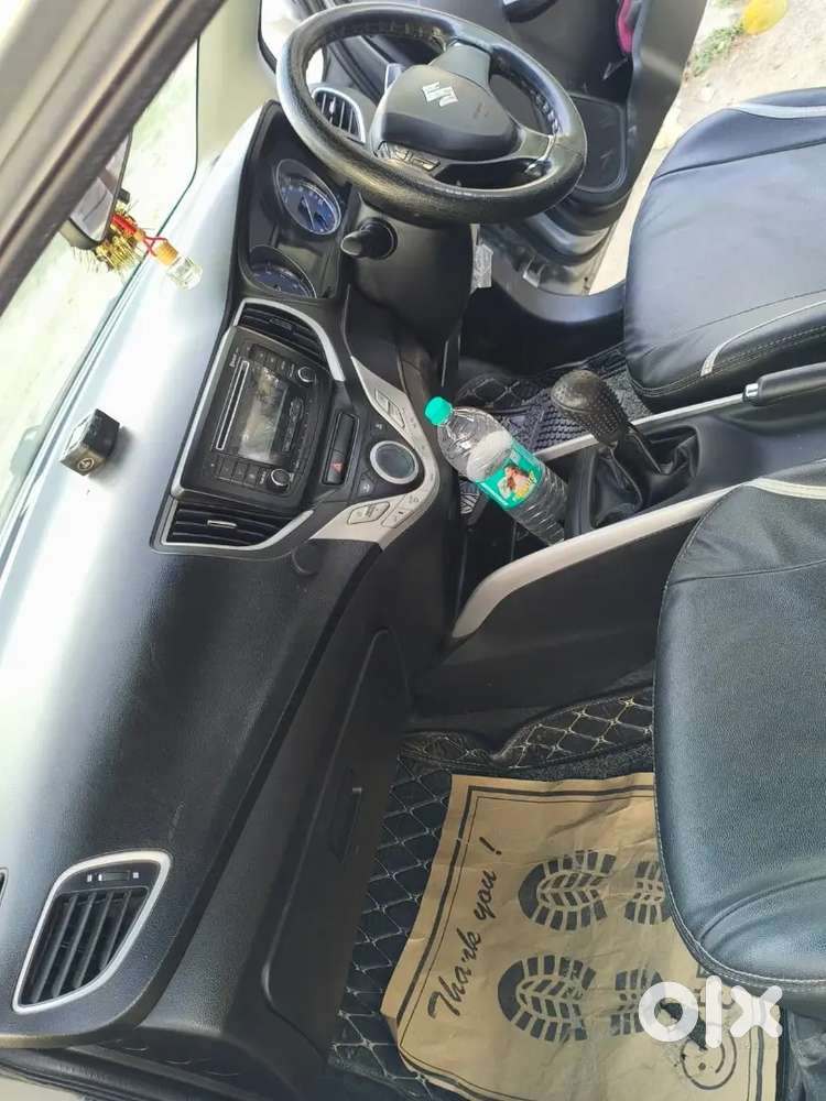 New Condition  Car