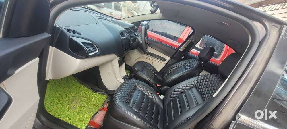 Tata Tiago 1.2 Revotron Xz Plus Cng, 2022, Cng & Hybrids