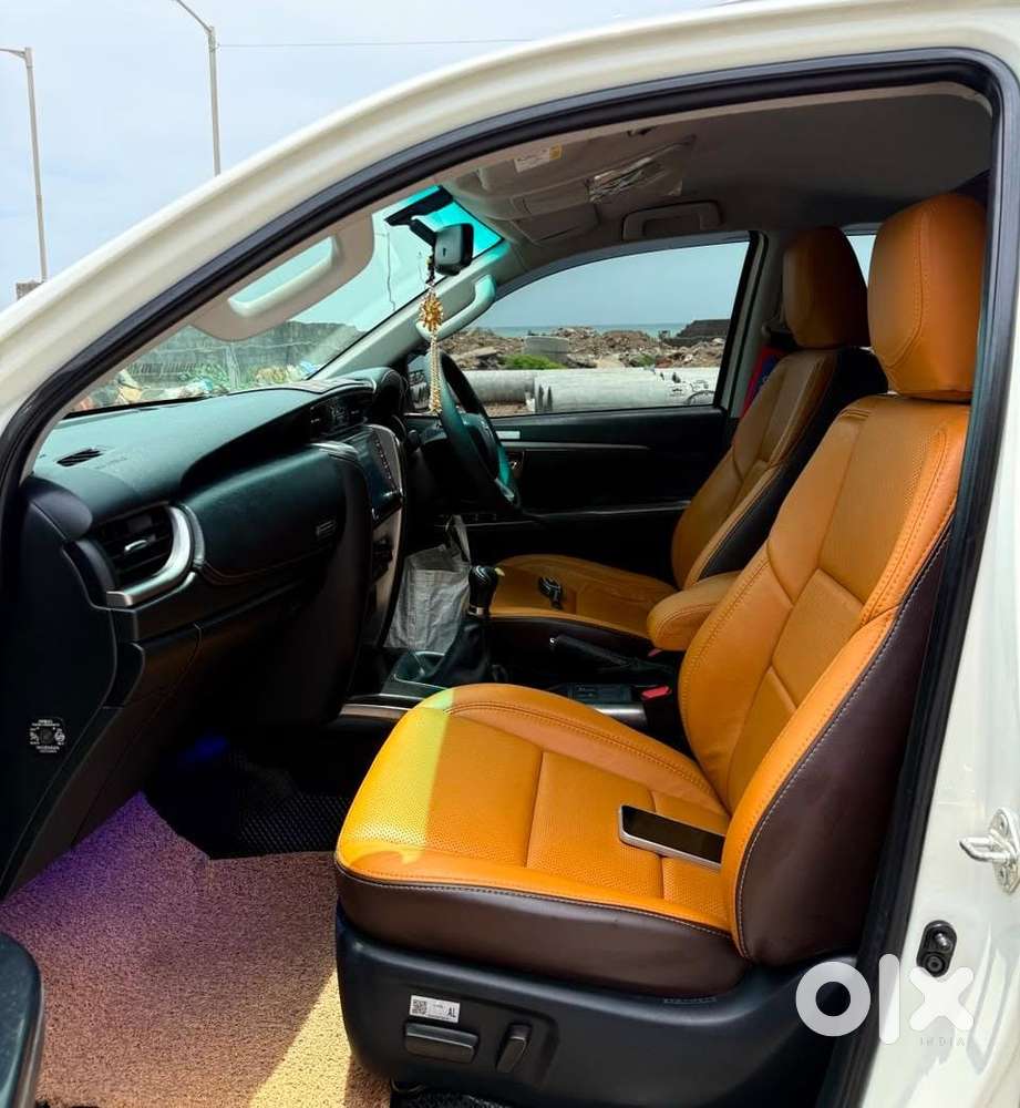 Toyota Fortuner 3.0 4x2 Mt, 2021, Diesel