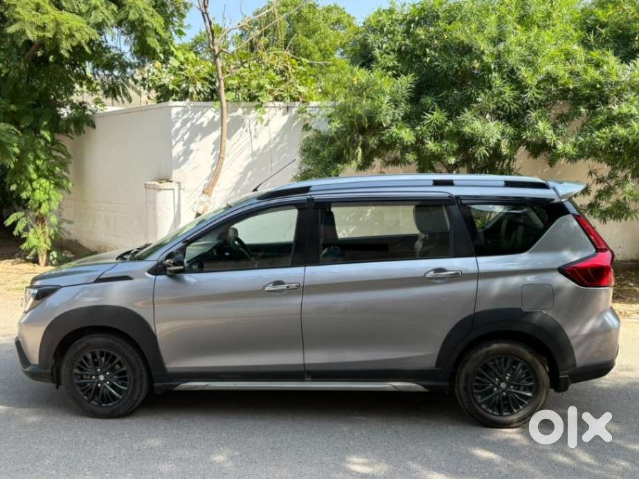 Maruti Suzuki Xl6 1.5 Zeta Mt, 2022, Petrol