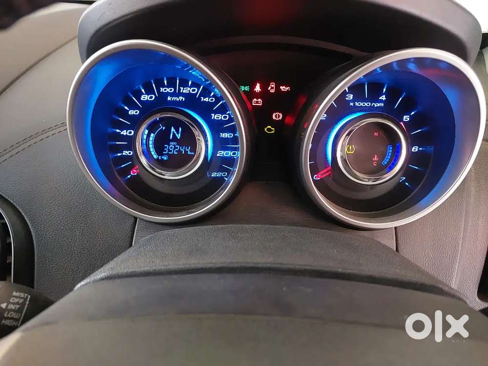 Mahindra Xuv 500 Is For Sale