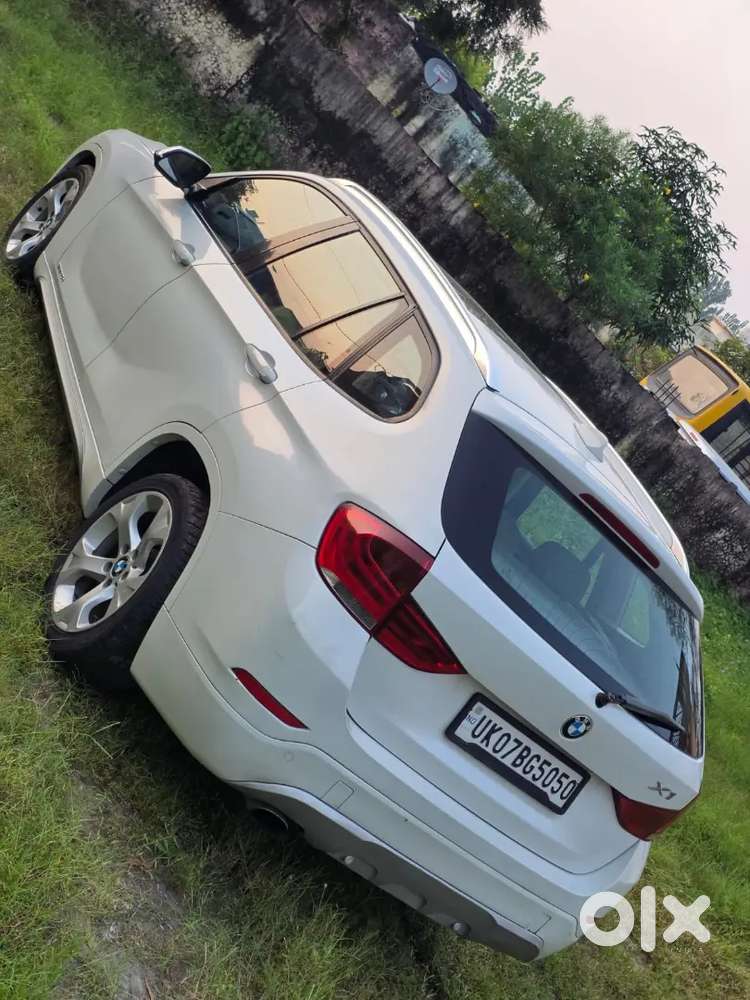 Bmw X1 Xdrive 20d 2014