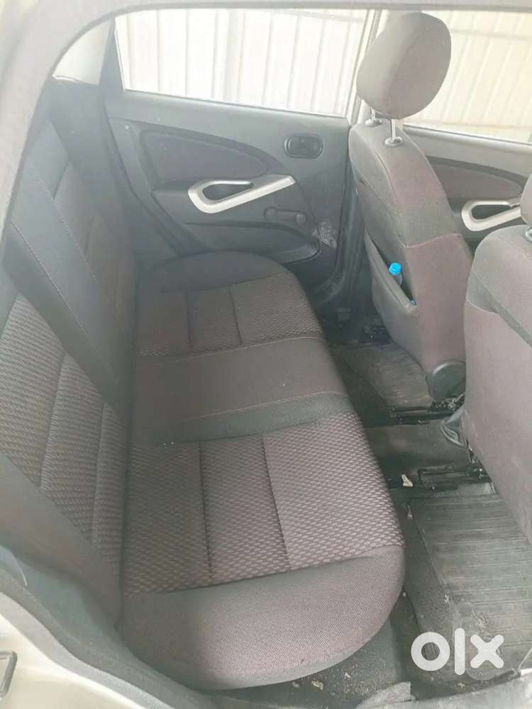 Ford Figo Zxi 2010 Petrol