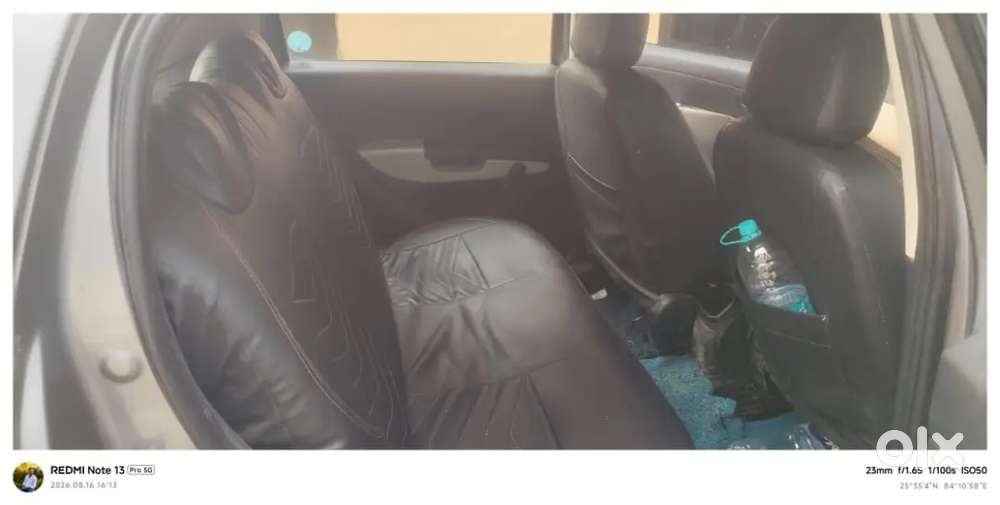 Fiat Punto Evo 1.3 2015